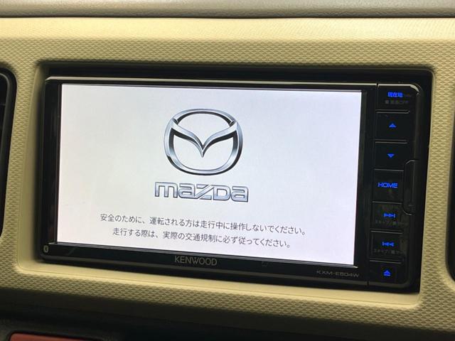 キャロル ＧＸ　衝突軽減装置　純正ナビ　禁煙車　バックカメラ　フルセグ　Ｂｌｕｅｔｏｏｔｈ　ドライブレコーダー　シートヒーター　ＨＩＤヘッドライト　クリアランスソナー　スマートキ－　オートエアコン（4枚目）