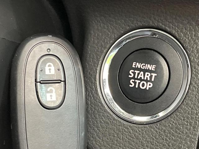 キャロル ＧＸ　衝突軽減装置　純正ナビ　禁煙車　バックカメラ　フルセグ　Ｂｌｕｅｔｏｏｔｈ　ドライブレコーダー　シートヒーター　ＨＩＤヘッドライト　クリアランスソナー　スマートキ－　オートエアコン（7枚目）