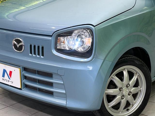 キャロル ＧＸ　衝突軽減装置　純正ナビ　禁煙車　バックカメラ　フルセグ　Ｂｌｕｅｔｏｏｔｈ　ドライブレコーダー　シートヒーター　ＨＩＤヘッドライト　クリアランスソナー　スマートキ－　オートエアコン（12枚目）