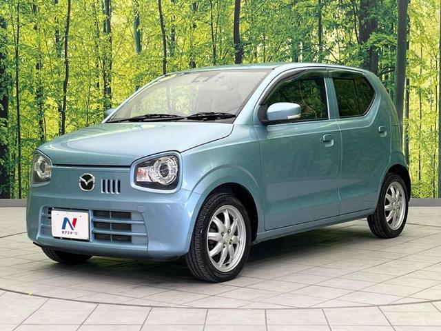 キャロル ＧＸ　衝突軽減装置　純正ナビ　禁煙車　バックカメラ　フルセグ　Ｂｌｕｅｔｏｏｔｈ　ドライブレコーダー　シートヒーター　ＨＩＤヘッドライト　クリアランスソナー　スマートキ－　オートエアコン（25枚目）