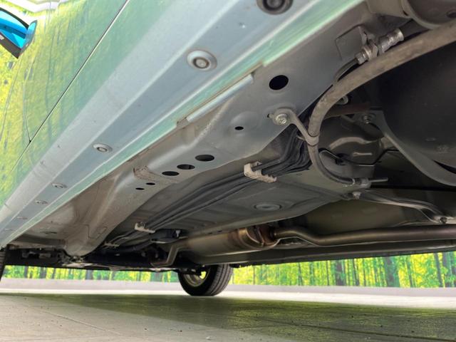 キャロル ＧＸ　衝突軽減装置　純正ナビ　禁煙車　バックカメラ　フルセグ　Ｂｌｕｅｔｏｏｔｈ　ドライブレコーダー　シートヒーター　ＨＩＤヘッドライト　クリアランスソナー　スマートキ－　オートエアコン（29枚目）