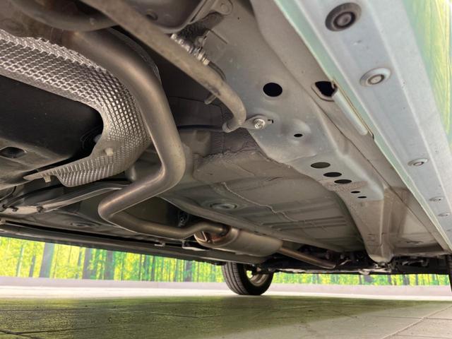 キャロル ＧＸ　衝突軽減装置　純正ナビ　禁煙車　バックカメラ　フルセグ　Ｂｌｕｅｔｏｏｔｈ　ドライブレコーダー　シートヒーター　ＨＩＤヘッドライト　クリアランスソナー　スマートキ－　オートエアコン（30枚目）