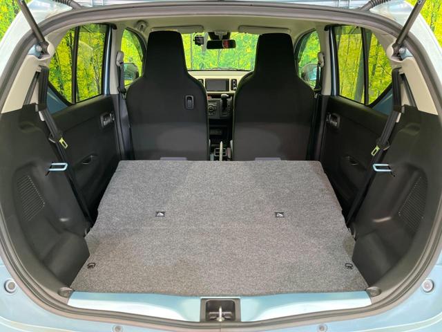 キャロル ＧＸ　衝突軽減装置　純正ナビ　禁煙車　バックカメラ　フルセグ　Ｂｌｕｅｔｏｏｔｈ　ドライブレコーダー　シートヒーター　ＨＩＤヘッドライト　クリアランスソナー　スマートキ－　オートエアコン（34枚目）