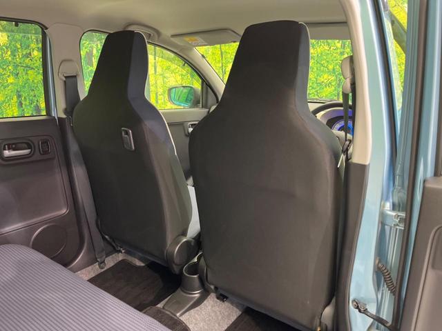 キャロル ＧＸ　衝突軽減装置　純正ナビ　禁煙車　バックカメラ　フルセグ　Ｂｌｕｅｔｏｏｔｈ　ドライブレコーダー　シートヒーター　ＨＩＤヘッドライト　クリアランスソナー　スマートキ－　オートエアコン（37枚目）