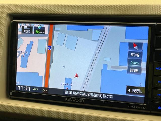 キャロル ＧＸ　衝突軽減装置　純正ナビ　禁煙車　バックカメラ　フルセグ　Ｂｌｕｅｔｏｏｔｈ　ドライブレコーダー　シートヒーター　ＨＩＤヘッドライト　クリアランスソナー　スマートキ－　オートエアコン（49枚目）