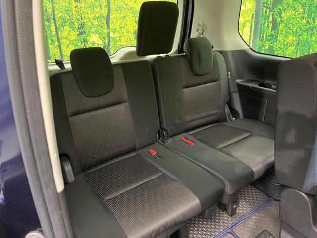 セレナ ハイウェイスターＧ　フリップダウンモニター　両側電動スライド　衝突軽減装置　純正ナビ　バックカメラ　禁煙車　ＥＴＣ　Ｂｌｕｅｔｏｏｔｈ　フルセグ　ドライブレコーダー　ＬＥＤヘッドライト　デジタルインナーミラー（10枚目）