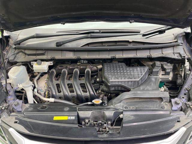 セレナ ハイウェイスターＧ　フリップダウンモニター　両側電動スライド　衝突軽減装置　純正ナビ　バックカメラ　禁煙車　ＥＴＣ　Ｂｌｕｅｔｏｏｔｈ　フルセグ　ドライブレコーダー　ＬＥＤヘッドライト　デジタルインナーミラー（19枚目）