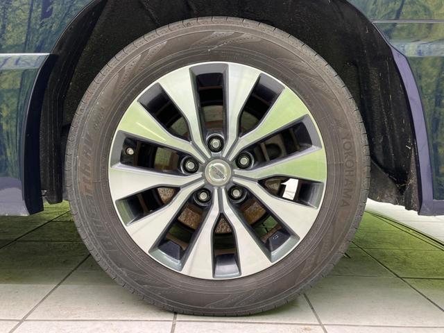 セレナ ハイウェイスターＧ　フリップダウンモニター　両側電動スライド　衝突軽減装置　純正ナビ　バックカメラ　禁煙車　ＥＴＣ　Ｂｌｕｅｔｏｏｔｈ　フルセグ　ドライブレコーダー　ＬＥＤヘッドライト　デジタルインナーミラー（24枚目）