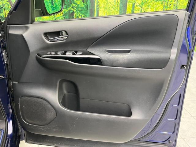 セレナ ハイウェイスターＧ　フリップダウンモニター　両側電動スライド　衝突軽減装置　純正ナビ　バックカメラ　禁煙車　ＥＴＣ　Ｂｌｕｅｔｏｏｔｈ　フルセグ　ドライブレコーダー　ＬＥＤヘッドライト　デジタルインナーミラー（32枚目）