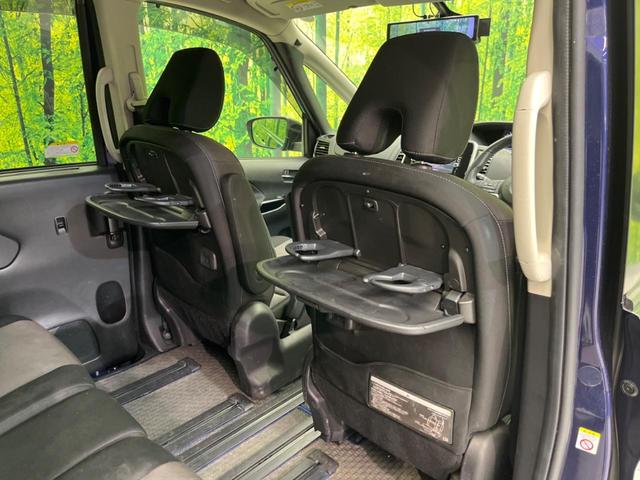 セレナ ハイウェイスターＧ　フリップダウンモニター　両側電動スライド　衝突軽減装置　純正ナビ　バックカメラ　禁煙車　ＥＴＣ　Ｂｌｕｅｔｏｏｔｈ　フルセグ　ドライブレコーダー　ＬＥＤヘッドライト　デジタルインナーミラー（39枚目）