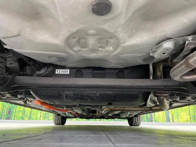 アクア Ｓスタイルブラック　禁煙車　純正ナビ　バックカメラ　Ｂｌｕｅｔｏｏｔｈ　フルセグ　ＥＴＣ　ドライブレコーダー　レーンキープアシスト　スマートキー　コーナーセンサー　オートマチックハイビーム　オートエアコン　ドアバイザー（19枚目）