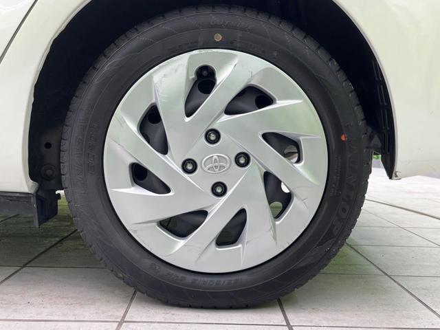 アクア Ｓスタイルブラック　禁煙車　純正ナビ　バックカメラ　Ｂｌｕｅｔｏｏｔｈ　フルセグ　ＥＴＣ　ドライブレコーダー　レーンキープアシスト　スマートキー　コーナーセンサー　オートマチックハイビーム　オートエアコン　ドアバイザー（24枚目）