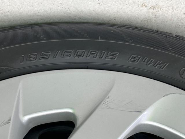 アクア Ｓスタイルブラック　禁煙車　純正ナビ　バックカメラ　Ｂｌｕｅｔｏｏｔｈ　フルセグ　ＥＴＣ　ドライブレコーダー　レーンキープアシスト　スマートキー　コーナーセンサー　オートマチックハイビーム　オートエアコン　ドアバイザー（25枚目）