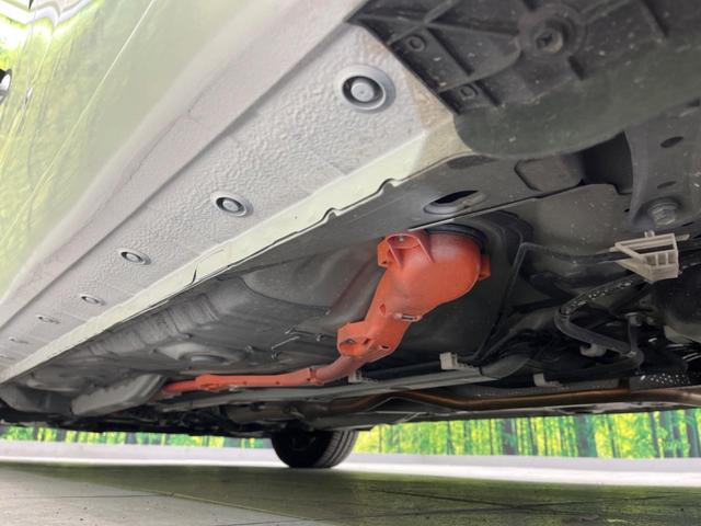 アクア Ｓスタイルブラック　禁煙車　純正ナビ　バックカメラ　Ｂｌｕｅｔｏｏｔｈ　フルセグ　ＥＴＣ　ドライブレコーダー　レーンキープアシスト　スマートキー　コーナーセンサー　オートマチックハイビーム　オートエアコン　ドアバイザー（29枚目）