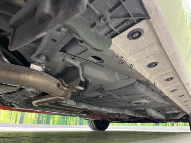 アクア Ｓスタイルブラック　禁煙車　純正ナビ　バックカメラ　Ｂｌｕｅｔｏｏｔｈ　フルセグ　ＥＴＣ　ドライブレコーダー　レーンキープアシスト　スマートキー　コーナーセンサー　オートマチックハイビーム　オートエアコン　ドアバイザー（30枚目）