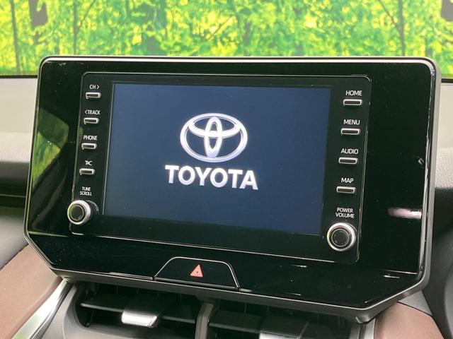 ハリアー Ｇ　衝突軽減　純正８型ディスプレイオーディオ　バックカメラ　レーダークルーズ　禁煙車　ＥＴＣ　Ｂｌｕｅｔｏｏｔｈ　ドラレコ　デジタルインナーミラー　ハーフレザーシート　ＬＥＤヘッド　パワーシート（4枚目）