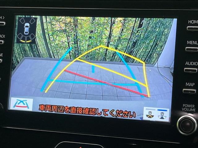 ハリアー Ｇ　衝突軽減　純正８型ディスプレイオーディオ　バックカメラ　レーダークルーズ　禁煙車　ＥＴＣ　Ｂｌｕｅｔｏｏｔｈ　ドラレコ　デジタルインナーミラー　ハーフレザーシート　ＬＥＤヘッド　パワーシート（5枚目）