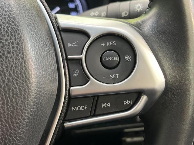 ハリアー Ｇ　衝突軽減　純正８型ディスプレイオーディオ　バックカメラ　レーダークルーズ　禁煙車　ＥＴＣ　Ｂｌｕｅｔｏｏｔｈ　ドラレコ　デジタルインナーミラー　ハーフレザーシート　ＬＥＤヘッド　パワーシート（6枚目）