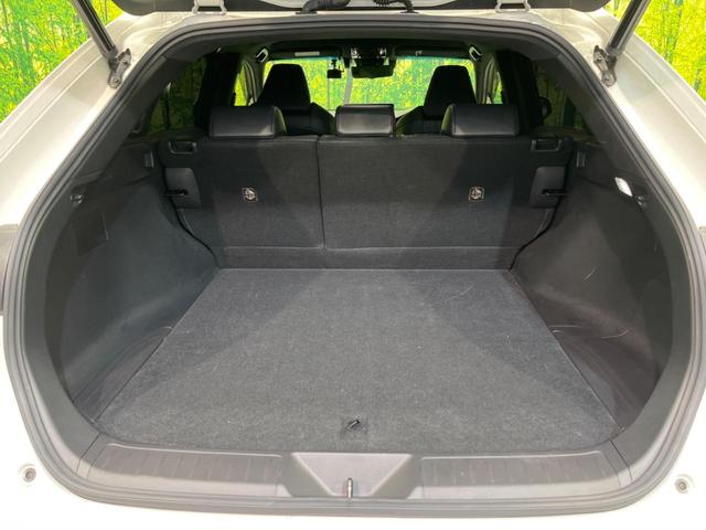 ハリアー Ｇ　衝突軽減　純正８型ディスプレイオーディオ　バックカメラ　レーダークルーズ　禁煙車　ＥＴＣ　Ｂｌｕｅｔｏｏｔｈ　ドラレコ　デジタルインナーミラー　ハーフレザーシート　ＬＥＤヘッド　パワーシート（10枚目）