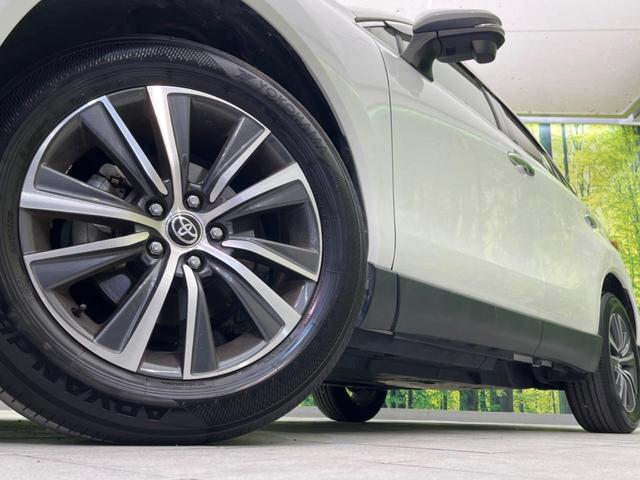 ハリアー Ｇ　衝突軽減　純正８型ディスプレイオーディオ　バックカメラ　レーダークルーズ　禁煙車　ＥＴＣ　Ｂｌｕｅｔｏｏｔｈ　ドラレコ　デジタルインナーミラー　ハーフレザーシート　ＬＥＤヘッド　パワーシート（13枚目）