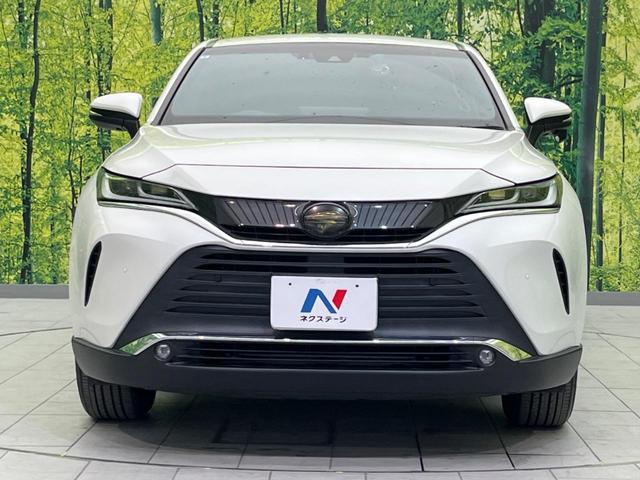 ハリアー Ｇ　衝突軽減　純正８型ディスプレイオーディオ　バックカメラ　レーダークルーズ　禁煙車　ＥＴＣ　Ｂｌｕｅｔｏｏｔｈ　ドラレコ　デジタルインナーミラー　ハーフレザーシート　ＬＥＤヘッド　パワーシート（14枚目）