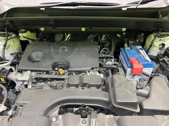 ハリアー Ｇ　衝突軽減　純正８型ディスプレイオーディオ　バックカメラ　レーダークルーズ　禁煙車　ＥＴＣ　Ｂｌｕｅｔｏｏｔｈ　ドラレコ　デジタルインナーミラー　ハーフレザーシート　ＬＥＤヘッド　パワーシート（18枚目）