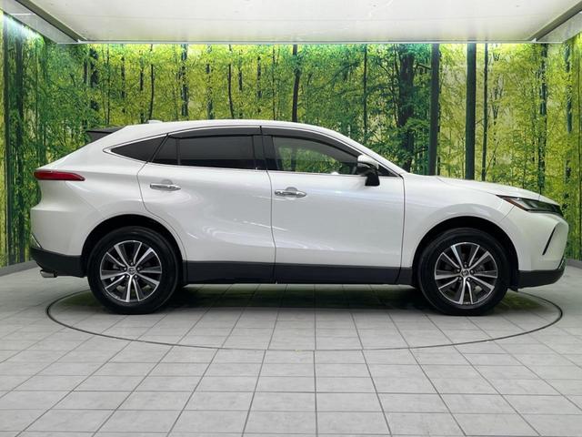 ハリアー Ｇ　衝突軽減　純正８型ディスプレイオーディオ　バックカメラ　レーダークルーズ　禁煙車　ＥＴＣ　Ｂｌｕｅｔｏｏｔｈ　ドラレコ　デジタルインナーミラー　ハーフレザーシート　ＬＥＤヘッド　パワーシート（29枚目）