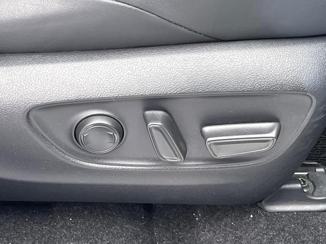 ハリアー Ｇ　衝突軽減　純正８型ディスプレイオーディオ　バックカメラ　レーダークルーズ　禁煙車　ＥＴＣ　Ｂｌｕｅｔｏｏｔｈ　ドラレコ　デジタルインナーミラー　ハーフレザーシート　ＬＥＤヘッド　パワーシート（40枚目）