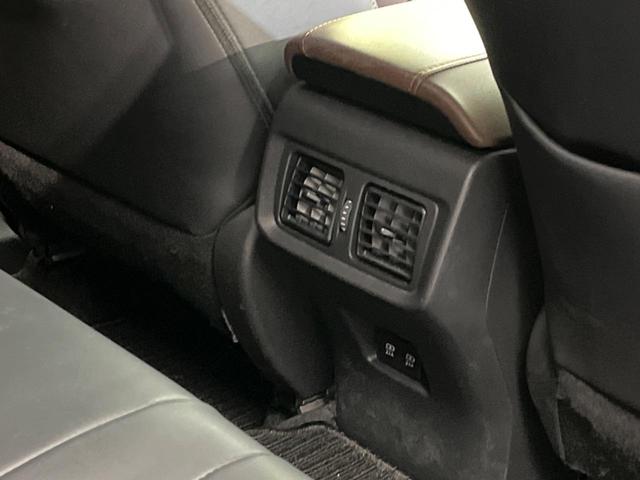 ハリアー Ｇ　衝突軽減　純正８型ディスプレイオーディオ　バックカメラ　レーダークルーズ　禁煙車　ＥＴＣ　Ｂｌｕｅｔｏｏｔｈ　ドラレコ　デジタルインナーミラー　ハーフレザーシート　ＬＥＤヘッド　パワーシート（42枚目）