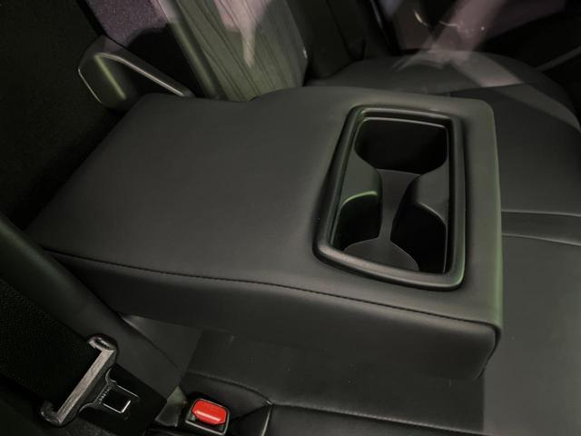 ハリアー Ｇ　衝突軽減　純正８型ディスプレイオーディオ　バックカメラ　レーダークルーズ　禁煙車　ＥＴＣ　Ｂｌｕｅｔｏｏｔｈ　ドラレコ　デジタルインナーミラー　ハーフレザーシート　ＬＥＤヘッド　パワーシート（43枚目）