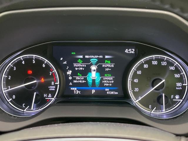 ハリアー Ｇ　衝突軽減　純正８型ディスプレイオーディオ　バックカメラ　レーダークルーズ　禁煙車　ＥＴＣ　Ｂｌｕｅｔｏｏｔｈ　ドラレコ　デジタルインナーミラー　ハーフレザーシート　ＬＥＤヘッド　パワーシート（50枚目）