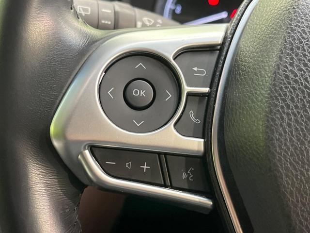 ハリアー Ｇ　衝突軽減　純正８型ディスプレイオーディオ　バックカメラ　レーダークルーズ　禁煙車　ＥＴＣ　Ｂｌｕｅｔｏｏｔｈ　ドラレコ　デジタルインナーミラー　ハーフレザーシート　ＬＥＤヘッド　パワーシート（54枚目）