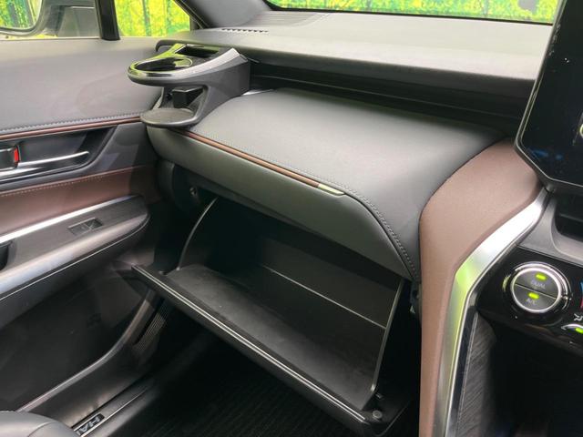 ハリアー Ｇ　衝突軽減　純正８型ディスプレイオーディオ　バックカメラ　レーダークルーズ　禁煙車　ＥＴＣ　Ｂｌｕｅｔｏｏｔｈ　ドラレコ　デジタルインナーミラー　ハーフレザーシート　ＬＥＤヘッド　パワーシート（63枚目）