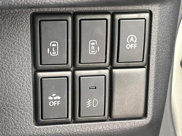 スペーシアカスタム ＸＳリミテッド　両側電動スライド　衝突軽減　ＳＤナビ　バックカメラ　禁煙車　シートヒーター　ドラレコ　ＥＴＣ　ハーフレザーシート　ＨＩＤヘッド　オートライト　スマートキー　電動格納ミラー　フルセグ（3枚目）