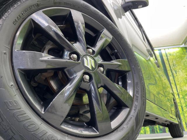 スペーシアカスタム ＸＳリミテッド　両側電動スライド　衝突軽減　ＳＤナビ　バックカメラ　禁煙車　シートヒーター　ドラレコ　ＥＴＣ　ハーフレザーシート　ＨＩＤヘッド　オートライト　スマートキー　電動格納ミラー　フルセグ（12枚目）