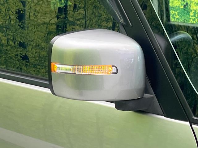 スペーシアカスタム ＸＳリミテッド　両側電動スライド　衝突軽減　ＳＤナビ　バックカメラ　禁煙車　シートヒーター　ドラレコ　ＥＴＣ　ハーフレザーシート　ＨＩＤヘッド　オートライト　スマートキー　電動格納ミラー　フルセグ（24枚目）