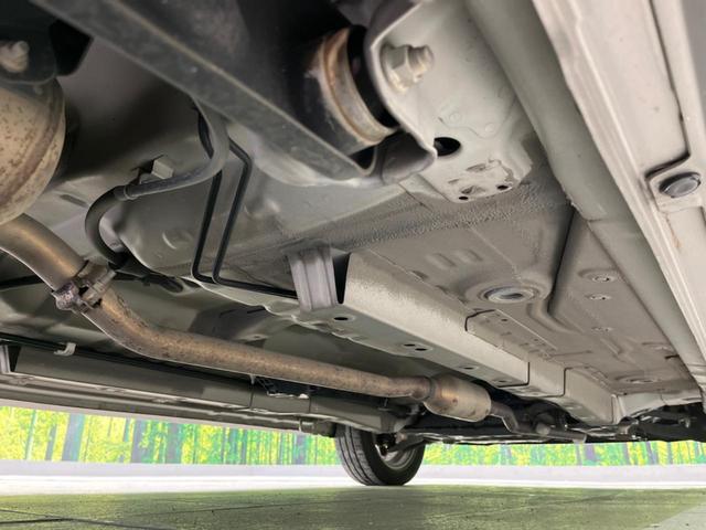 スペーシアカスタム ＸＳリミテッド　両側電動スライド　衝突軽減　ＳＤナビ　バックカメラ　禁煙車　シートヒーター　ドラレコ　ＥＴＣ　ハーフレザーシート　ＨＩＤヘッド　オートライト　スマートキー　電動格納ミラー　フルセグ（30枚目）