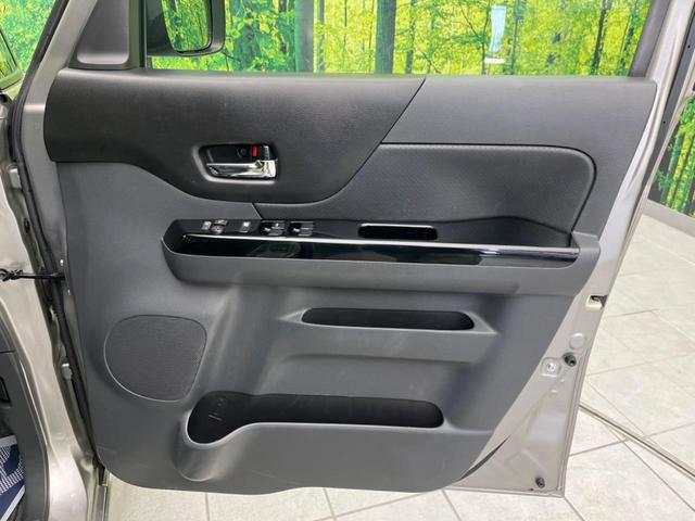 スペーシアカスタム ＸＳリミテッド　両側電動スライド　衝突軽減　ＳＤナビ　バックカメラ　禁煙車　シートヒーター　ドラレコ　ＥＴＣ　ハーフレザーシート　ＨＩＤヘッド　オートライト　スマートキー　電動格納ミラー　フルセグ（31枚目）