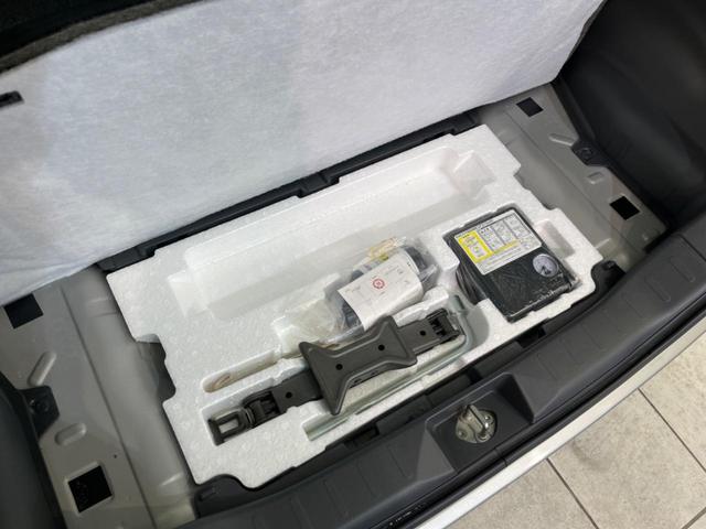 スペーシアカスタム ＸＳリミテッド　両側電動スライド　衝突軽減　ＳＤナビ　バックカメラ　禁煙車　シートヒーター　ドラレコ　ＥＴＣ　ハーフレザーシート　ＨＩＤヘッド　オートライト　スマートキー　電動格納ミラー　フルセグ（33枚目）