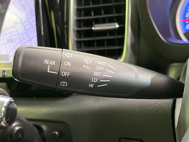 スペーシアカスタム ＸＳリミテッド　両側電動スライド　衝突軽減　ＳＤナビ　バックカメラ　禁煙車　シートヒーター　ドラレコ　ＥＴＣ　ハーフレザーシート　ＨＩＤヘッド　オートライト　スマートキー　電動格納ミラー　フルセグ（55枚目）