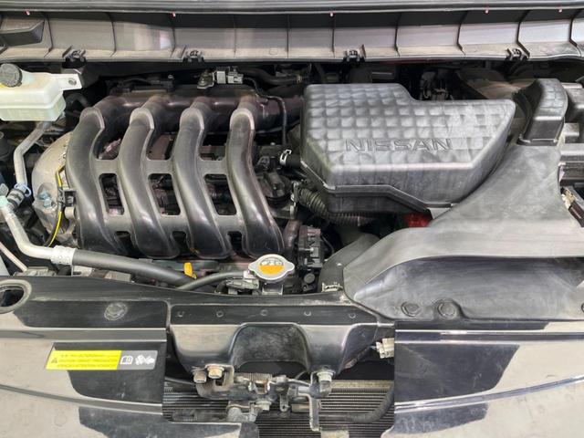 セレナ ハイウェイスター　両側電動スライド　衝突軽減　禁煙車　純正ＳＤナビ　全周囲カメラ　レーダークルーズ　ＥＴＣ　ＬＥＤヘッド　オートライト　デュアルエアコン　スマートキー　レーンアシスト　クリアランスソナー（19枚目）