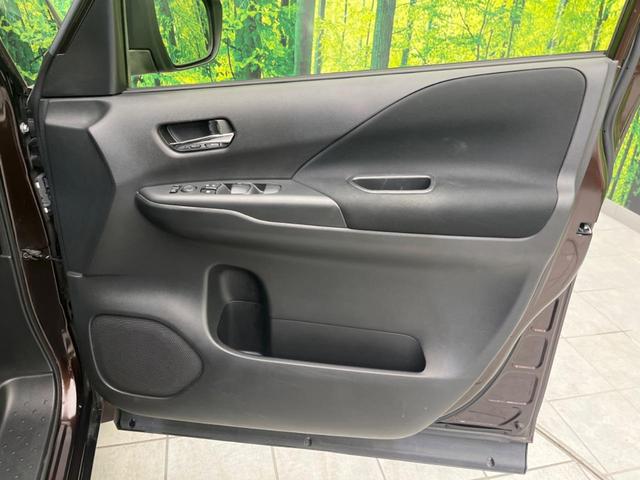 セレナ ハイウェイスター　両側電動スライド　衝突軽減　禁煙車　純正ＳＤナビ　全周囲カメラ　レーダークルーズ　ＥＴＣ　ＬＥＤヘッド　オートライト　デュアルエアコン　スマートキー　レーンアシスト　クリアランスソナー（32枚目）