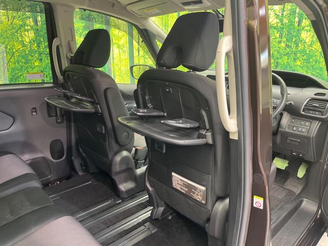 セレナ ハイウェイスター　両側電動スライド　衝突軽減　禁煙車　純正ＳＤナビ　全周囲カメラ　レーダークルーズ　ＥＴＣ　ＬＥＤヘッド　オートライト　デュアルエアコン　スマートキー　レーンアシスト　クリアランスソナー（37枚目）