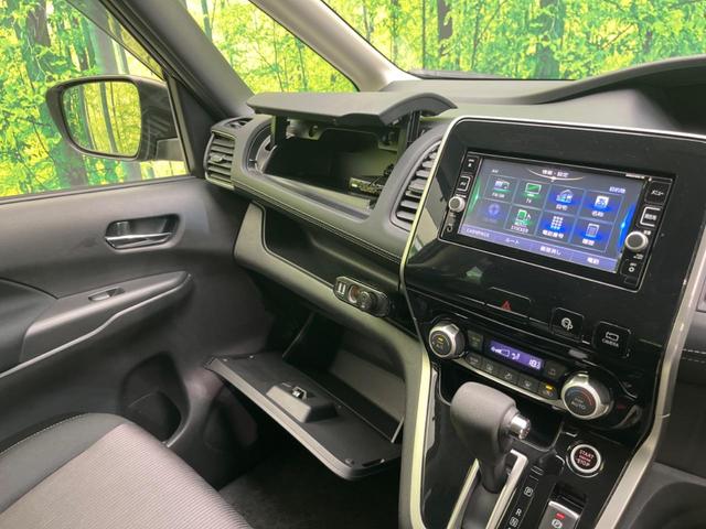 セレナ ハイウェイスター　両側電動スライド　衝突軽減　禁煙車　純正ＳＤナビ　全周囲カメラ　レーダークルーズ　ＥＴＣ　ＬＥＤヘッド　オートライト　デュアルエアコン　スマートキー　レーンアシスト　クリアランスソナー（60枚目）