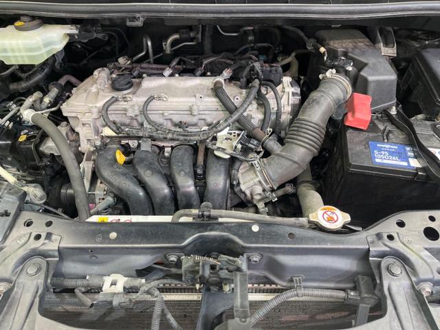 ノア Ｓｉ　ダブルバイビー　両側電動スライド　後席モニター　衝突軽減　９インチＳＤナビ　バックカメラ　禁煙車　クルコン　ドラレコ　ＥＴＣ　オートマチックハイビーム　ＬＥＤヘッド　レーンアシスト　スマートキー（18枚目）