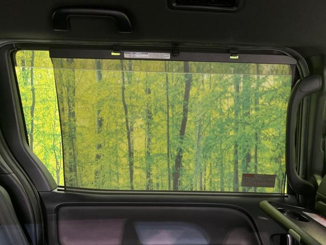 ノア Ｓｉ　ダブルバイビー　両側電動スライド　後席モニター　衝突軽減　９インチＳＤナビ　バックカメラ　禁煙車　クルコン　ドラレコ　ＥＴＣ　オートマチックハイビーム　ＬＥＤヘッド　レーンアシスト　スマートキー（37枚目）