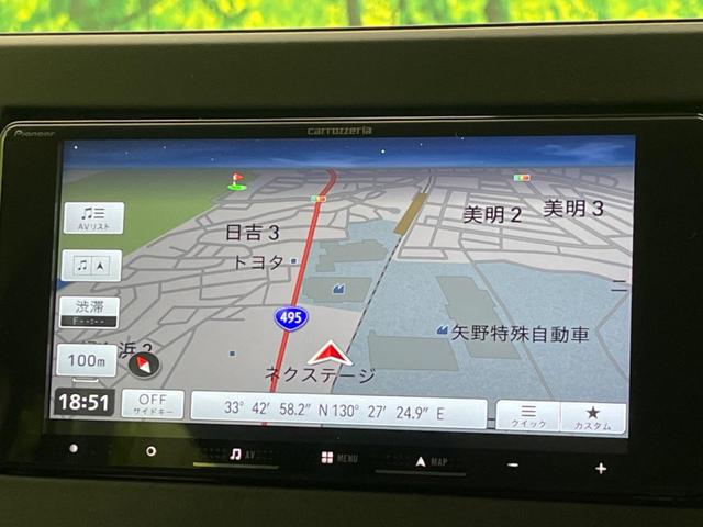 ルークス ハイウェイスター　Ｘ　衝突軽減　メモリーナビ　全周囲カメラ　電動スライドドア　ドラレコ　ＥＴＣ　ＬＥＤヘッド　ＬＥＤフォグ　オートマチックハイビーム　オートライト　クリアランスソナー　車線逸脱警報　プライバシーガラス（4枚目）