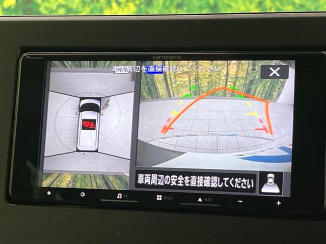 ルークス ハイウェイスター　Ｘ　衝突軽減　メモリーナビ　全周囲カメラ　電動スライドドア　ドラレコ　ＥＴＣ　ＬＥＤヘッド　ＬＥＤフォグ　オートマチックハイビーム　オートライト　クリアランスソナー　車線逸脱警報　プライバシーガラス（5枚目）