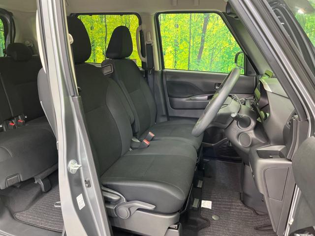 ルークス ハイウェイスター　Ｘ　衝突軽減　メモリーナビ　全周囲カメラ　電動スライドドア　ドラレコ　ＥＴＣ　ＬＥＤヘッド　ＬＥＤフォグ　オートマチックハイビーム　オートライト　クリアランスソナー　車線逸脱警報　プライバシーガラス（8枚目）