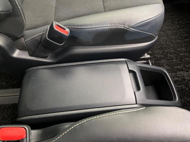 ノア ハイブリッドＳｉ　ダブルバイビー　両側電動スライドドア　純正９インチナビ　バックカメラ　衝突警報装置　禁煙車　ハーフレザーシート　パワーバックドア　シートヒーター　レーンキープ　ＬＥＤヘッドライト　スマートキー　ＥＴＣ（60枚目）